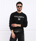 Худи Dolce & Gabbana - черный(G9ACGZ FU7DU)