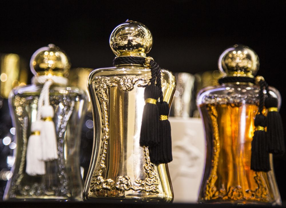Parfums de Marly