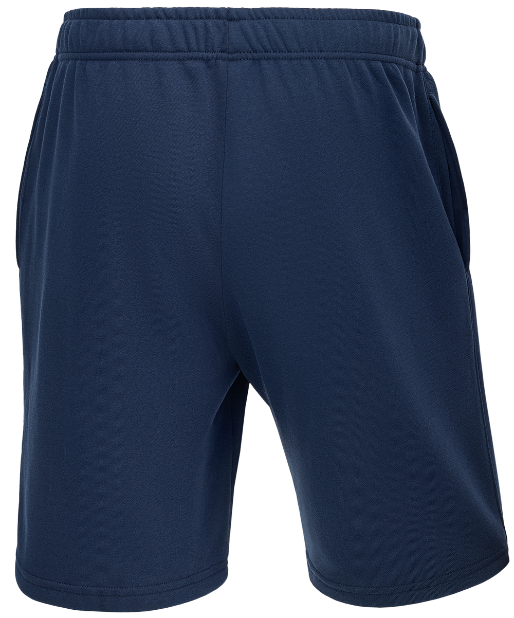 Шорты спортивные ESSENTIAL Terry Shorts, темно-синий