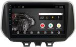Магнитола для Hyundai Tucson 2018-2021 - AK317R10-MTK Android 10