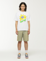 Мужская Футболка Obey Sun Flower