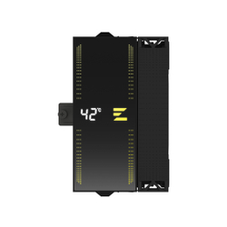Кулер для процессора Zalman CNPS13X DS BLACK