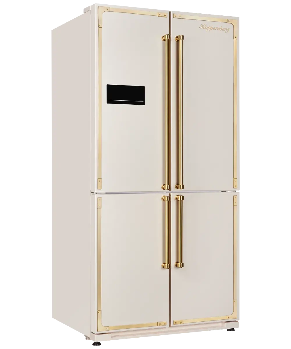 Холодильник Kuppersberg NMFV 18591 BE фото 11