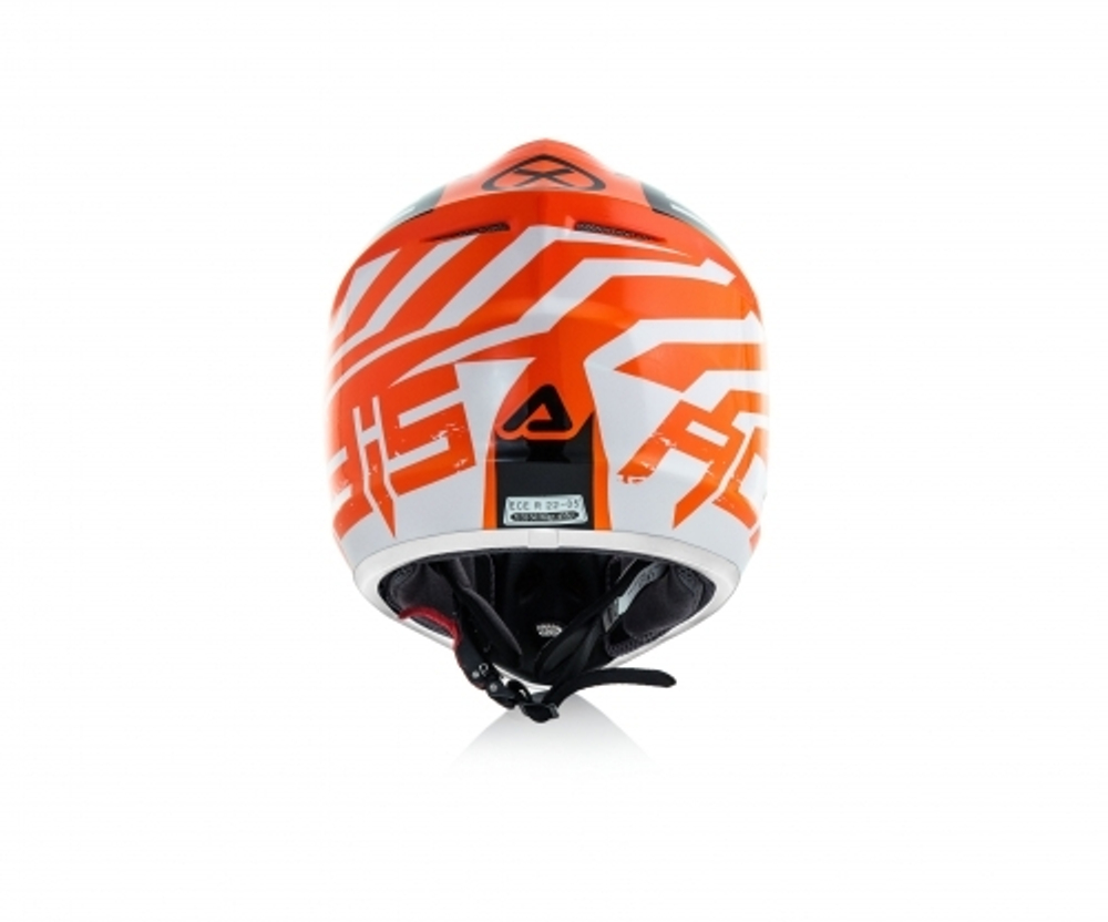 Шлем ACERBIS IMPACT Junior 3.0