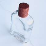 Колпачок Cylinder 28, дерево, бук, цвет каберне