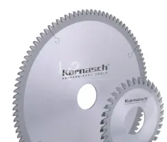 Диск пильный для резки штапика Karnasch 92×3,0/2,5×30 мм, Z=24 / 45° левый, арт. 11.1150.092.010