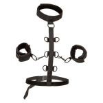 Нательная фиксация Collar Body Restraint (Цвет: черный)