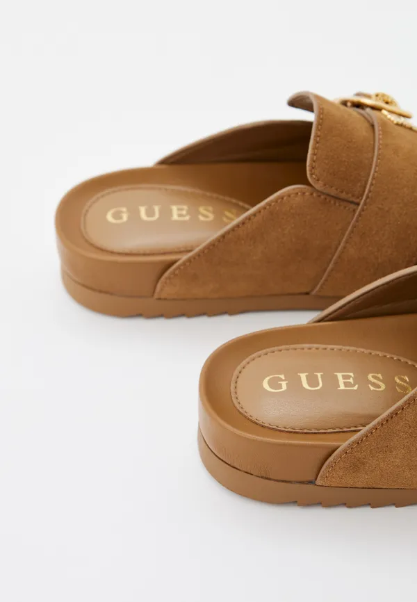 Сабо женские GUESS GALAVANTA