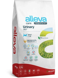 Urinary 360° Корм для кошек 5кг