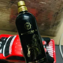 Montale Arabians Tonka
