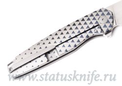 Нож TRILOBIT FLIPPER Лопатин Игорьфотография - 5