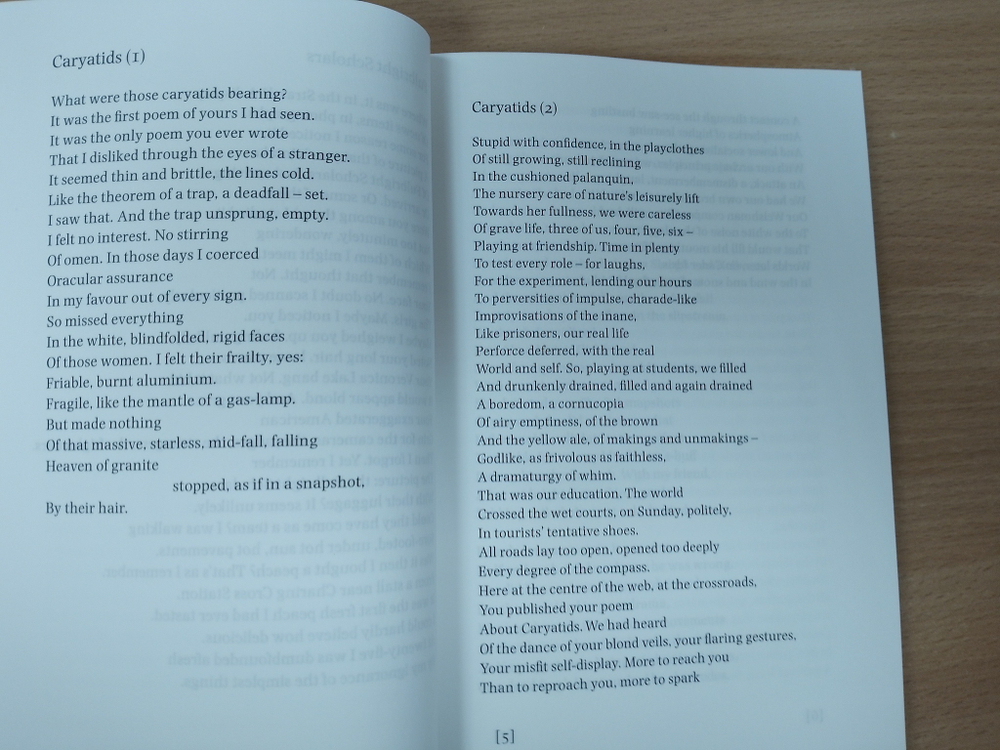 Birthday Letters (Faber Poetry)