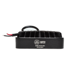 AE48S-16LED-42PC Фара светодиодная дополнительная, квадратная 110*42*140, рассеянный свет, 16 диодов, крепление по центру, 48 Вт, 10-30 В