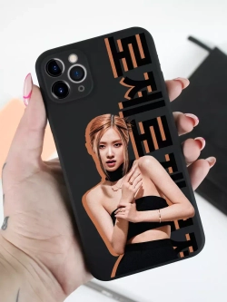 Чехол на iPhone 11 Pro Max Эксклюзивный Дизайн