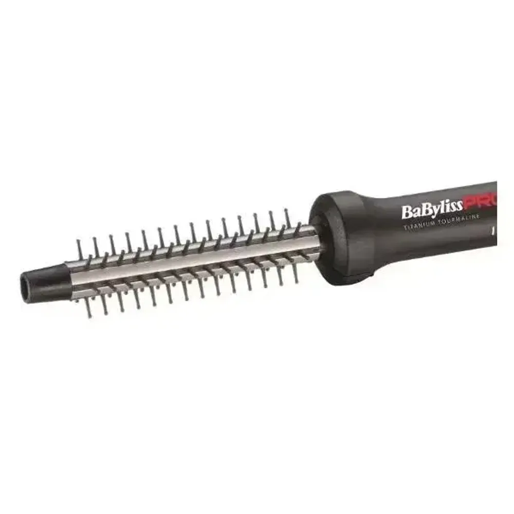 Термобрашинг BaByliss PRO 15 мм Titanium Tourmaline BAB288TTE - 3