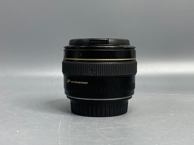 Canon EF 50mm 1.4 USM
