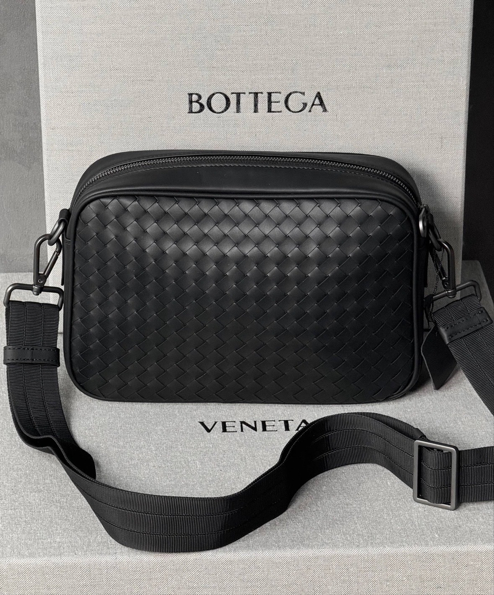 Сумка через плечо Bottega Veneta