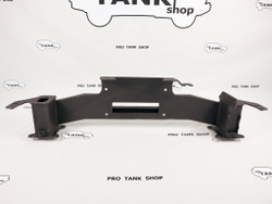 Площадка под лебедку для переднего бампера (серии Blade) TOPFIRE для TANK 300