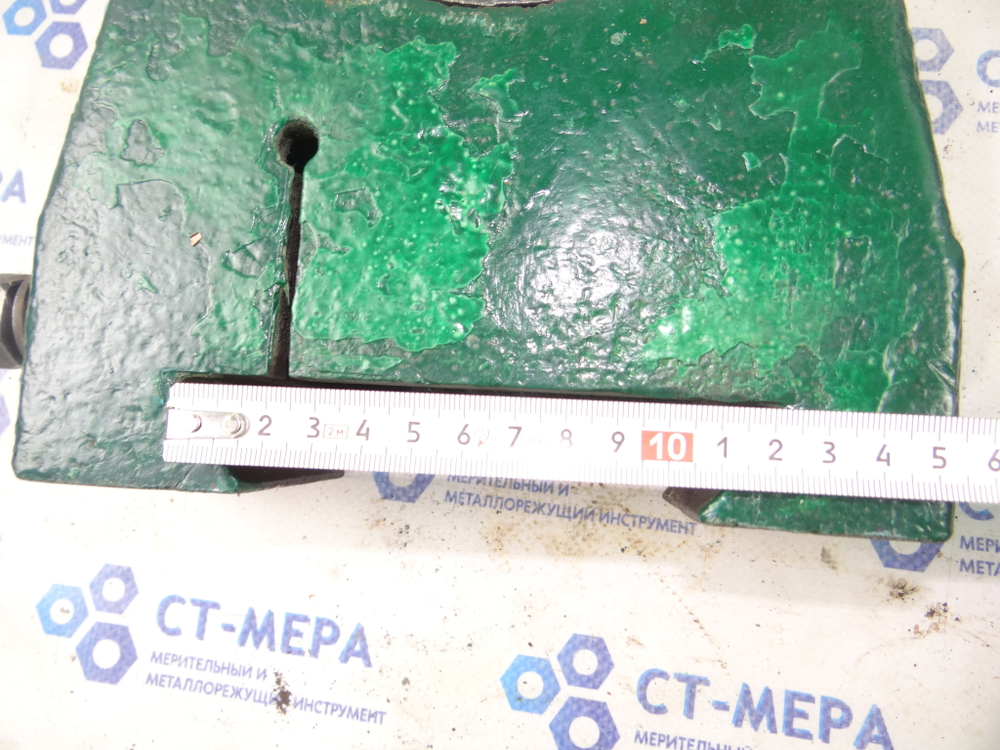 Серьга для фрезерного станка 6Н81 (арт.3004)