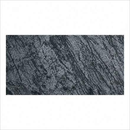 Плитка-сланец Silver Grey, полированная поверхность Pharaon 600x300x12