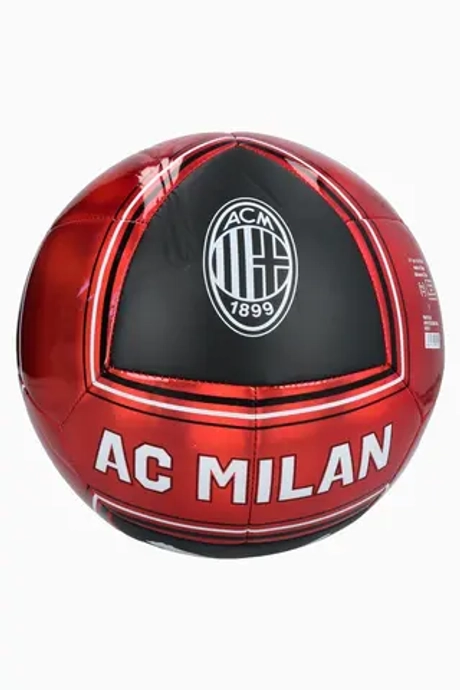 Футбольный мяч Puma AC Milan 25/26 ftblCulture размер 5