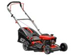Газонокосилка бензиновая ECO LG-534