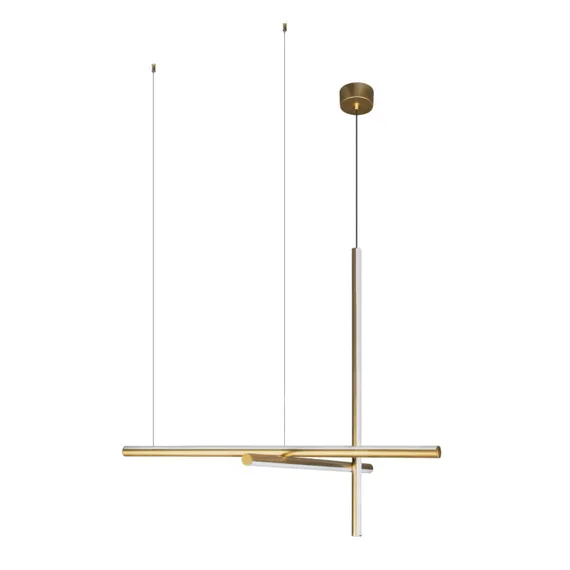 Подвесной светильник Coordinates 10393/D Loft It