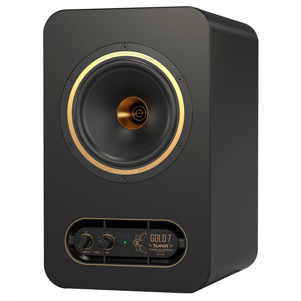 GOLD 7