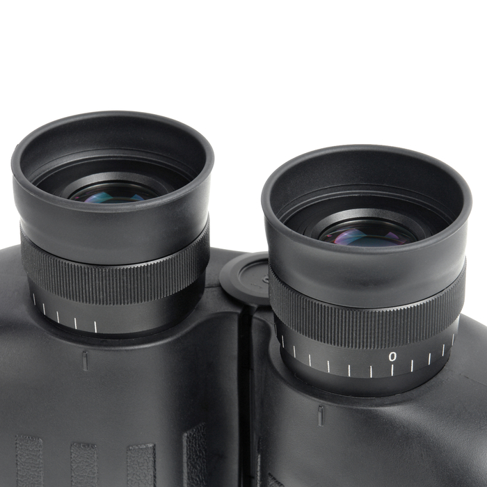 Бинокль Veber Winger 8x40 RFС1000 с лазерным дальномером