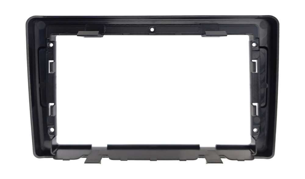 Переходная рамка магнитолы VOLKSWAGEN POLO 2005-2009 9 дюймов