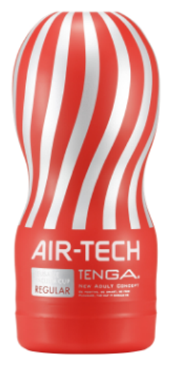 Мастурбатор Tenga Air-Tech Regular (средний)