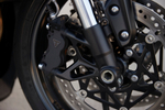 Triumph Daytona 660, 2024