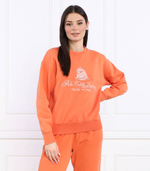 Худи POLO RALPH LAUREN - оранжевый(211896933)