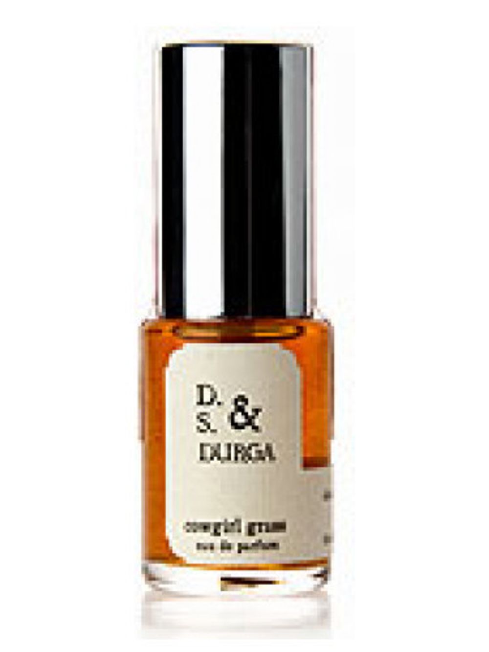 D.S. and Durga Cowgirl Grass