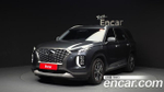 Hyundai Palisade Diesel 2.2 4WD — 2020