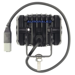 Фара Aurora 2" Side Shooter ближнего желтого света ALO-T-2-E4E15D1