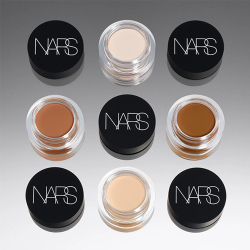 NARS SOFT MATTE Complete Concealer - Матирующий корректор для идеального покрытия оттенок MACADEMIA, 6 g