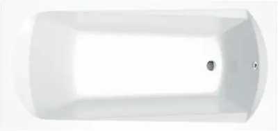 Ванна акриловая Ravak DOMINO 150x70 C641000000