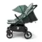 Прогулочная коляска Valco Baby Slim Twin series 2 Slate Blue