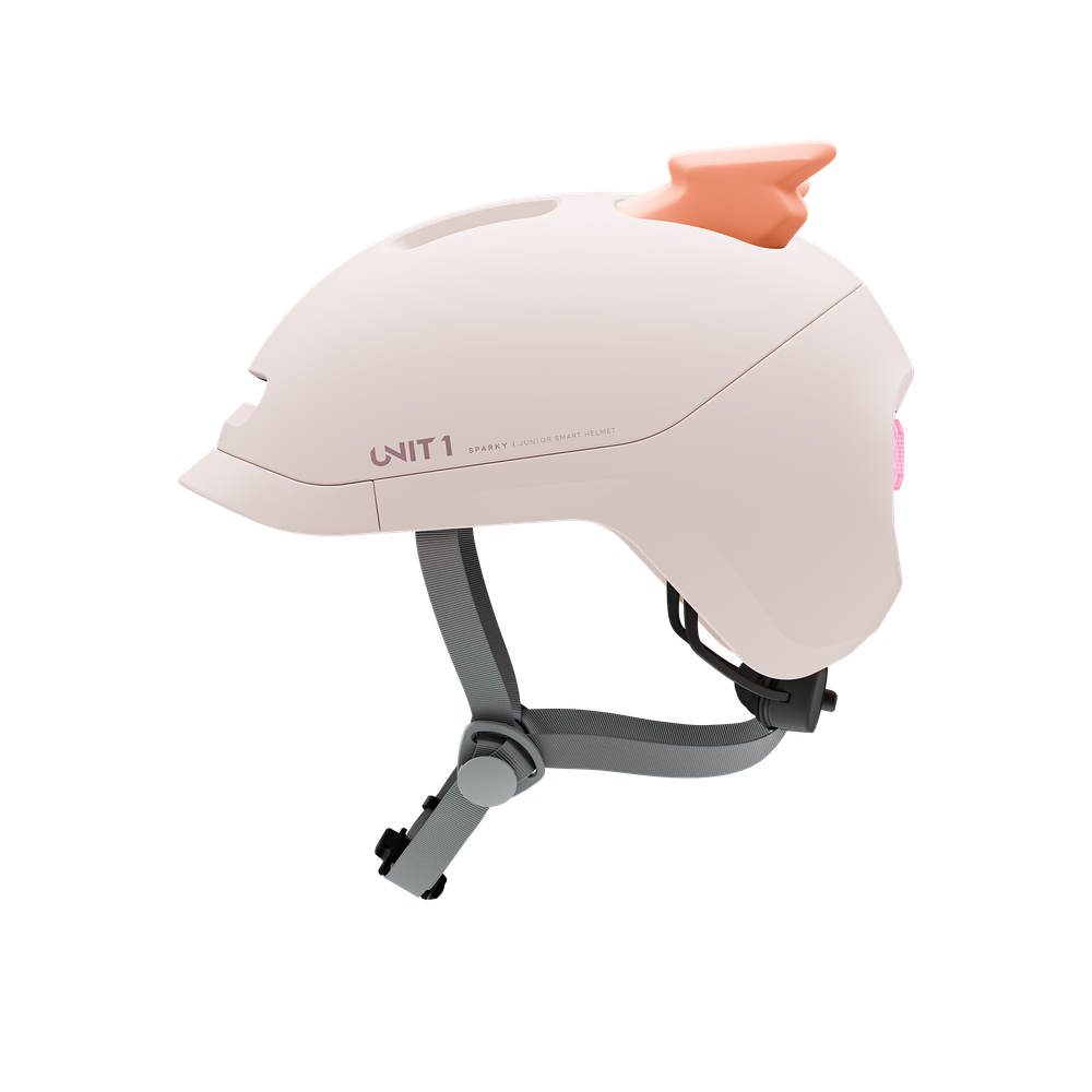 Вставки силиконовые для шлема UNIT 1 SPARKY
