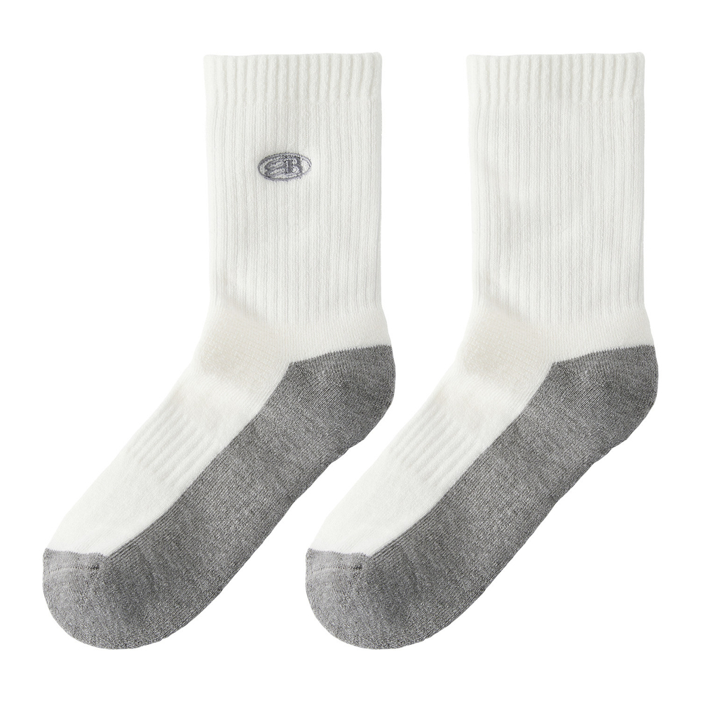 Носки Nothomme BlueMonte Outdoor белый