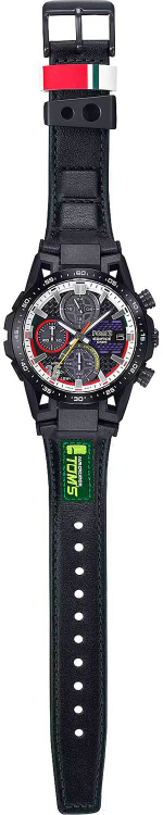 Мужские наручные часы Casio Edifice EFS-S641TMS-1A