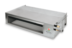 ROYAL CLIMA COMPETENZA FULL DC EU Inverter CO-D 48HNCI/CO-E 48HNCI