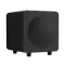 Kanto Sub6 Matte Black