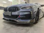 Карбоновый обвес для BMW 8 серии G16 2019+ БМВ