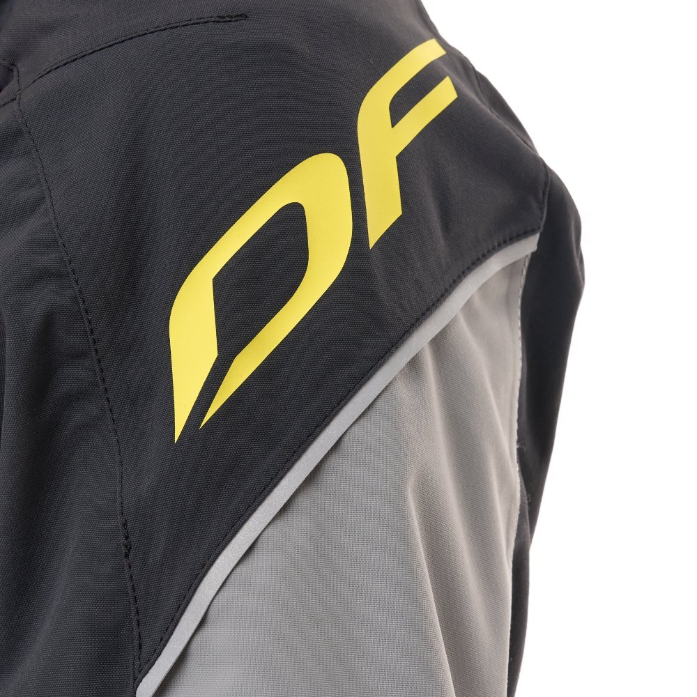 КОМБИНЕЗОН DRAGONFLY EXTREME 2.0 MAN 2024 УТЕПЛЕННЫЙ (100)
