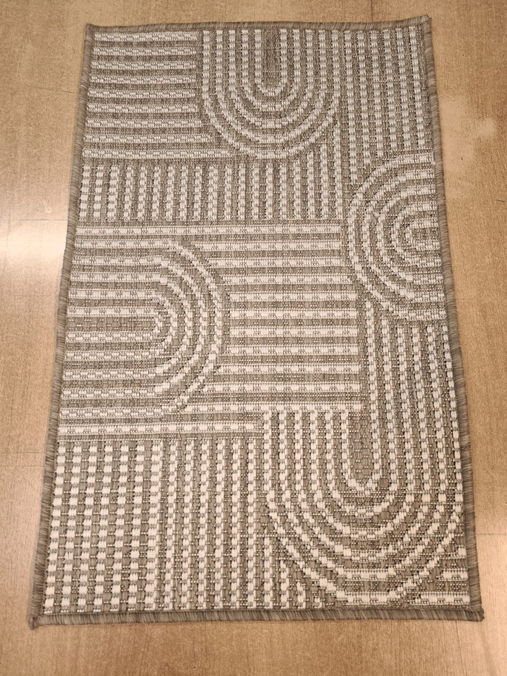 Веранда 54603 50522 Прямой
