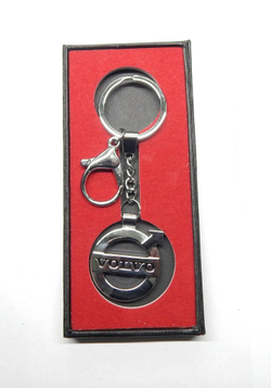 Брелок №069 MAZDA KING №069