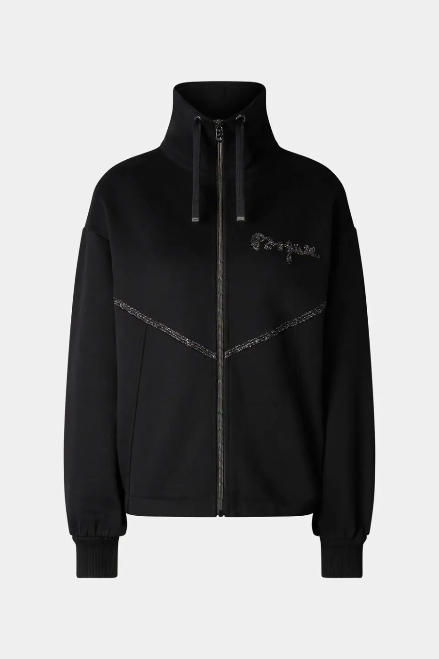 Толстовка BOGNER TAMARA в черном цвете