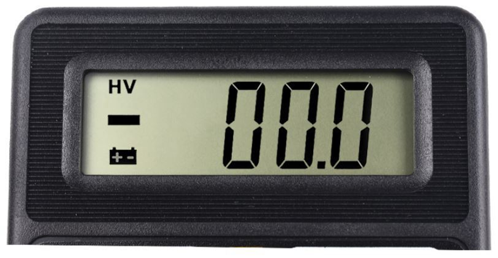 Мультиметр DT830B